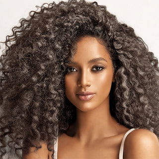 Shade Selector – Permanent Color Edition + FREE Color Alive Shampoo & Conditioner, Hair Serum and Leave-In Conditioner Moehair USA Inc.