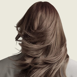 7.@0 Blonde Olive Hair Color Moehair USA