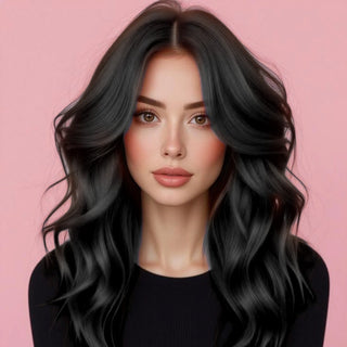 Virtual Hair Color Try-On Tool