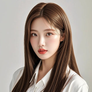 Virtual Hair Color Try-On Tool