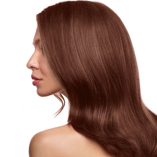 7GA Sandy Blonde Hair Color Moehair USA
