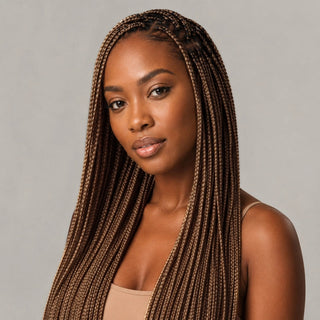 Shade Selector – Permanent Color Edition + FREE Color Alive Shampoo & Conditioner, Hair Serum and Leave-In Conditioner Moehair USA Inc.