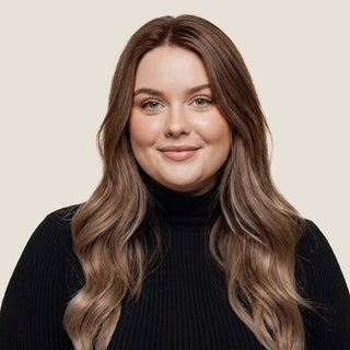 Shade Selector – Permanent Color Edition + FREE Color Alive Shampoo & Conditioner, Hair Serum and Leave-In Conditioner Moehair USA Inc.
