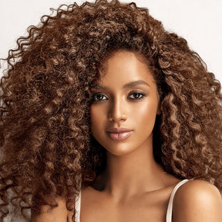 Shade Selector – Permanent Color Edition + FREE Color Alive Shampoo & Conditioner, Hair Serum and Leave-In Conditioner Moehair USA Inc.