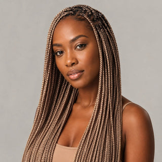 Shade Selector – Permanent Color Edition + FREE Color Alive Shampoo & Conditioner, Hair Serum and Leave-In Conditioner Moehair USA Inc.