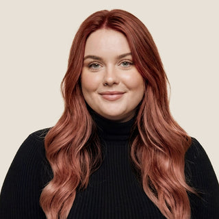 Shade Selector – Permanent Color Edition + FREE Color Alive Shampoo & Conditioner, Hair Serum and Leave-In Conditioner Moehair USA Inc.