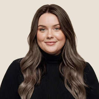 Shade Selector – Permanent Color Edition + FREE Color Alive Shampoo & Conditioner, Hair Serum and Leave-In Conditioner Moehair USA Inc.