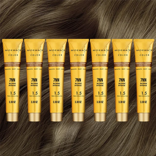 7NN Blonde Intense Hair Color