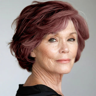 Shade Selector – Permanent Color Edition + FREE Color Alive Shampoo & Conditioner, Hair Serum and Leave-In Conditioner (Copy) Moehair USA Inc.