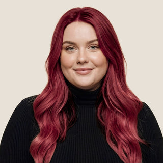 Shade Selector – Permanent Color Edition + FREE Color Alive Shampoo & Conditioner, Hair Serum and Leave-In Conditioner Moehair USA Inc.