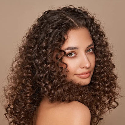 tobacco brown color hair 3.38 oz / 100 ml / Pack of 1