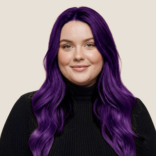 Shade Selector – Permanent Color Edition + FREE Color Alive Shampoo & Conditioner, Hair Serum and Leave-In Conditioner Moehair USA Inc.