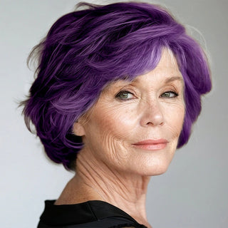 Shade Selector – Permanent Color Edition + FREE Color Alive Shampoo & Conditioner, Hair Serum and Leave-In Conditioner (Copy) Moehair USA Inc.