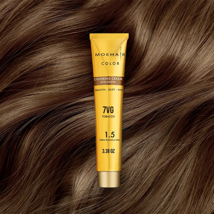 tobacco blonde hair 3.38 oz / 100 ml / Pack of 1 tobacco blonde hair 3.38 oz / 100 ml / Pack of 1