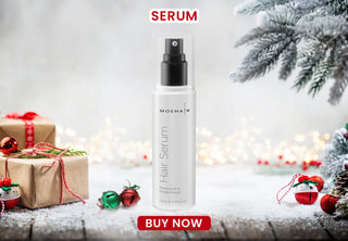 Hair Serum - Christmas Sale