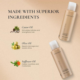 Mini Color Alive Shampoo & Conditioner Combo (3.4oz)