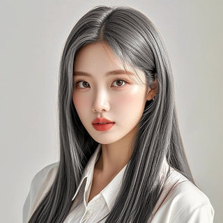 Virtual Hair Color Try-On Tool