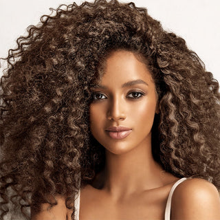 Shade Selector – Permanent Color Edition + FREE Color Alive Shampoo & Conditioner, Hair Serum and Leave-In Conditioner Moehair USA Inc.