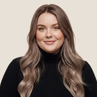 Shade Selector – Permanent Color Edition + FREE Color Alive Shampoo & Conditioner, Hair Serum and Leave-In Conditioner Moehair USA Inc.