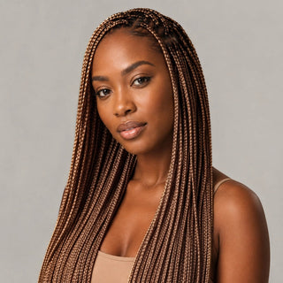 Shade Selector – Permanent Color Edition + FREE Color Alive Shampoo & Conditioner, Hair Serum and Leave-In Conditioner Moehair USA Inc.