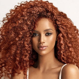 Shade Selector – Permanent Color Edition + FREE Color Alive Shampoo & Conditioner, Hair Serum and Leave-In Conditioner Moehair USA Inc.