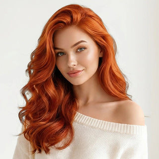 Shade Selector – Permanent Color Edition + FREE Color Alive Shampoo & Conditioner, Hair Serum and Leave-In Conditioner Moehair USA Inc.