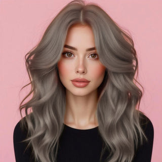 Virtual Hair Color Try-On Tool