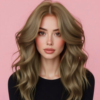 Virtual Hair Color Try-On Tool