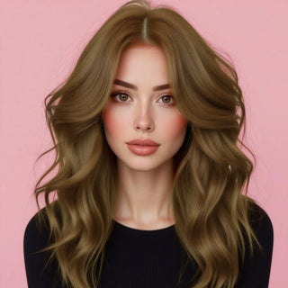 Virtual Hair Color Try-On Tool