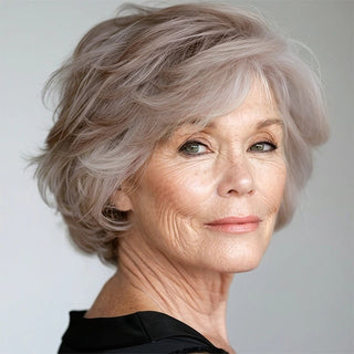 Shade Selector – Permanent Color Edition + FREE Color Alive Shampoo & Conditioner, Hair Serum and Leave-In Conditioner (Copy) Moehair USA Inc.