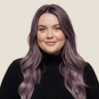 Shade Selector – Permanent Color Edition + FREE Color Alive Shampoo & Conditioner, Hair Serum and Leave-In Conditioner Moehair USA Inc.