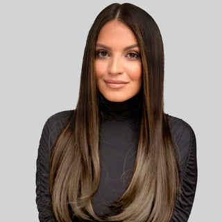 8VG - Permanent Hair Color - Tryout