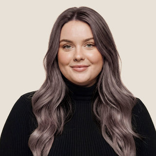 Shade Selector – Permanent Color Edition + FREE Color Alive Shampoo & Conditioner, Hair Serum and Leave-In Conditioner Moehair USA Inc.