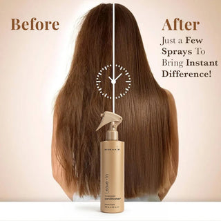 Leave-In Conditioner Moehair USA
