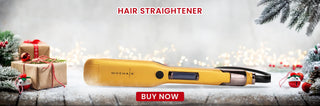 Flat Iron - Hair Straightener - Christmas sale