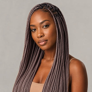 Shade Selector – Permanent Color Edition + FREE Color Alive Shampoo & Conditioner, Hair Serum and Leave-In Conditioner Moehair USA Inc.