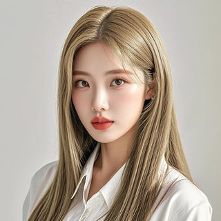 Virtual Hair Color Try-On Tool