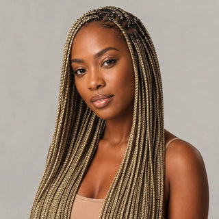 Shade Selector – Permanent Color Edition + FREE Color Alive Shampoo & Conditioner, Hair Serum and Leave-In Conditioner Moehair USA Inc.