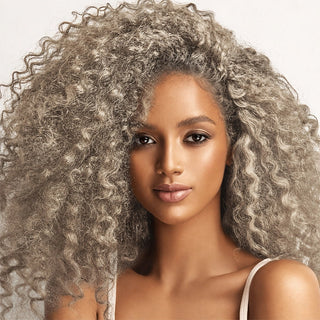 Shade Selector – Permanent Color Edition + FREE Color Alive Shampoo & Conditioner, Hair Serum and Leave-In Conditioner Moehair USA Inc.