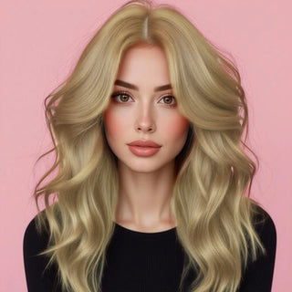 Virtual Hair Color Try-On Tool