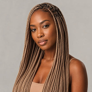 Shade Selector – Permanent Color Edition + FREE Color Alive Shampoo & Conditioner, Hair Serum and Leave-In Conditioner Moehair USA Inc.