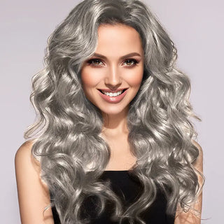 Virtual Hair Color Try-On Tool