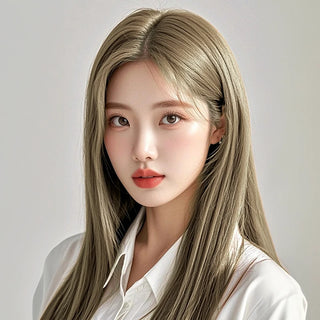Virtual Hair Color Try-On Tool