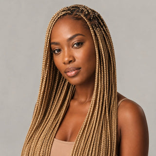 Shade Selector – Permanent Color Edition + FREE Color Alive Shampoo & Conditioner, Hair Serum and Leave-In Conditioner Moehair USA Inc.