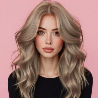 Virtual Hair Color Try-On Tool