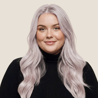 Shade Selector – Permanent Color Edition + FREE Color Alive Shampoo & Conditioner, Hair Serum and Leave-In Conditioner Moehair USA Inc.