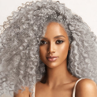 Shade Selector – Permanent Color Edition + FREE Color Alive Shampoo & Conditioner, Hair Serum and Leave-In Conditioner Moehair USA Inc.