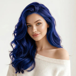 Shade Selector – Permanent Color Edition + FREE Color Alive Shampoo & Conditioner, Hair Serum and Leave-In Conditioner Moehair USA Inc.
