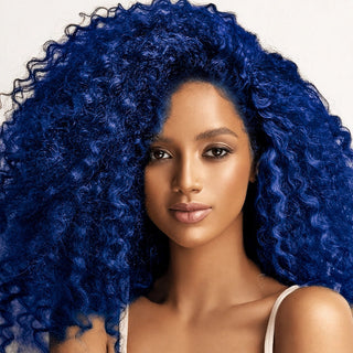 Shade Selector – Permanent Color Edition + FREE Color Alive Shampoo & Conditioner, Hair Serum and Leave-In Conditioner Moehair USA Inc.