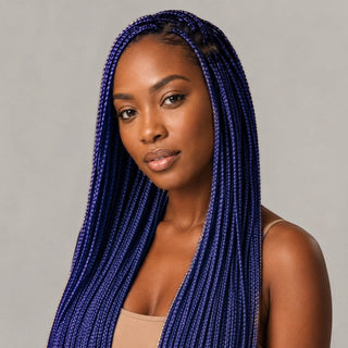Shade Selector – Permanent Color Edition + FREE Color Alive Shampoo & Conditioner, Hair Serum and Leave-In Conditioner Moehair USA Inc.